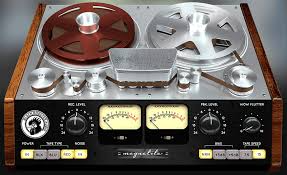 Black Rooster Audio Magnetite - Authentic Tape Warmth